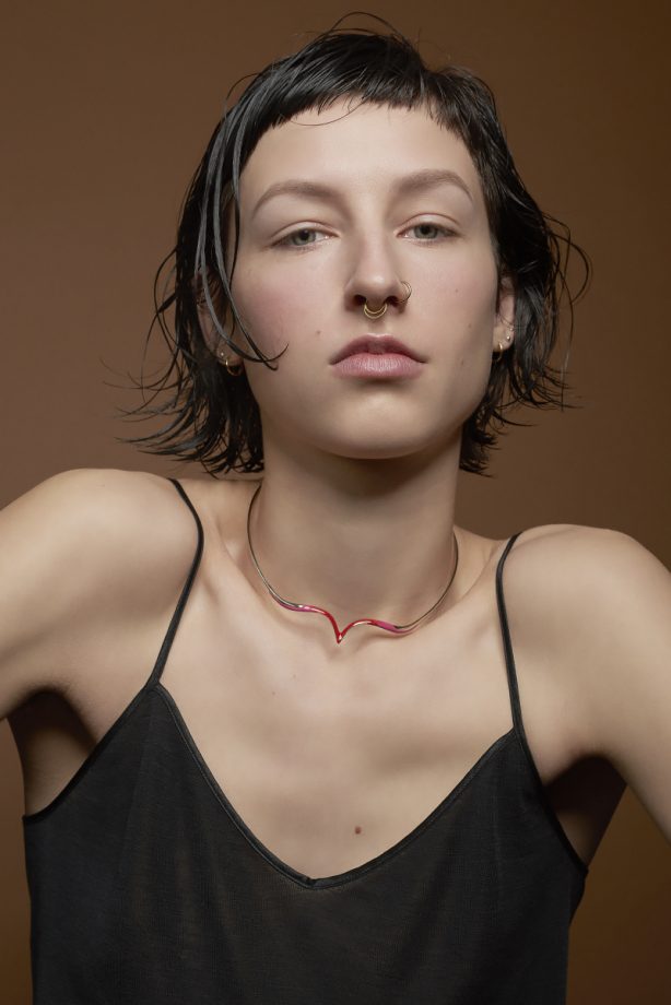 TASHA MALEK, 2020 – VALERIA MITELMAN