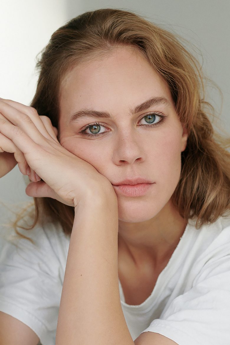 ALICIA VON RITTBERG VALERIA MITELMAN